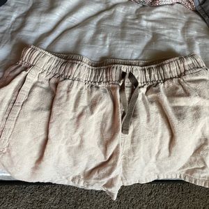 Patagonia shorts
